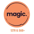 Magic 1278
