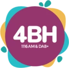 4BH Radio