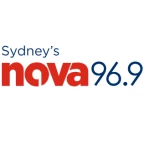 96.9 Sydney