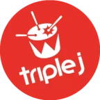 logo Triple J