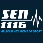 logo SEN 1116