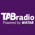 logo TAB Radio
