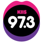 logo KIIS 97.3 FM
