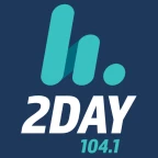 104.1 2Day FM