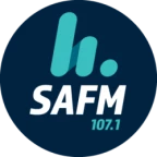 logo SAFM