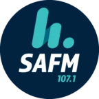 Logo SAFM