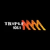 Triple M Melbourne 105.1 FM