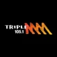 Triple M Melbourne 105.1 FM