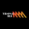 Triple M Perth 92.9 FM