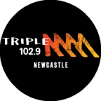 logo KOFM Newcastle