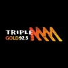 92.5 Triple M Gold