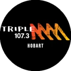 logo 7XXX Hobart
