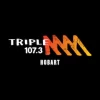 Triple M Hobart 107.3