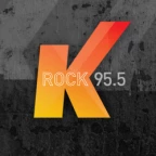 logo K Rock 95.5