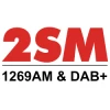 2SM Super Network