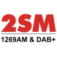 2SM Super Network