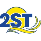 2ST