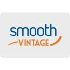 logo Smooth Vintage