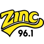 Zinc 96.1