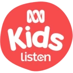logo ABC Kids listen
