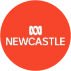 logo ABC Radio Newcastle