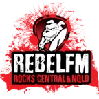 logo Rebel FM