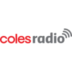 logo Coles Radio