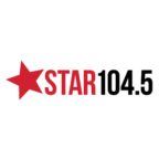 logo Star 104.5