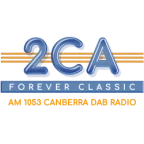 logo 2CA Radio