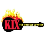 logo KIX Country