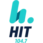 Hit 104.7 Canberra