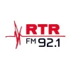 RTR 92.1 FM