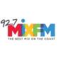 92.7 mix fm