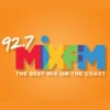 92.7 Mix FM