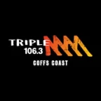 Coffs Coast 106.3