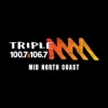 Triple M Mid North Coast 100.7 & 106.7