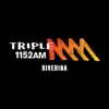 Triple M Riverina 1152