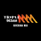 Riverina MIA 963