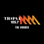 The Border 105.7