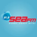 Logo 91.9 Sea FM