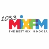103.3 Mix FM