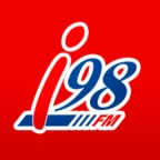 Logo i98FM