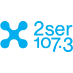 Logo 2SER