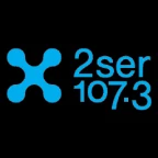 Logo 2SER