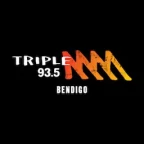 Bendigo 93.5