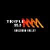 Triple M Goulburn Valley 95.3