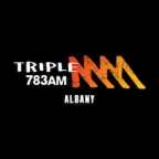 Logo Triple M Albany 783