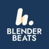 Blender Beats HIts