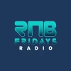 RnB Fridays Radio