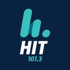 Logo Hit101.3 Central Coast